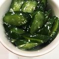 いちご帽子's cooksnap of when they made 甘酒deお漬物☆彡.