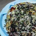 ブラッキー☆'s cooksnap of when they made キャベツたっぷり広島焼き風♥とんぺい焼き.