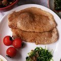 クッキングホチョ's cooksnap of when they made 簡単♪豚の生姜焼き.