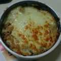 ひろ∞ひろ's cooksnap of when they made 血管年齢若返り☆さば缶の簡単ドリア風☆.