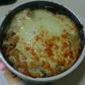 ひろ∞ひろ's cooksnap of when they made 血管年齢若返り☆さば缶の簡単ドリア風☆.