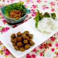 ｍａｒｉ♪'s cooksnap of when they made ひよこ豆の簡単カレー炒め.