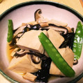 rocky6969's cooksnap of when they made 椎茸と昆布の煮物♪.