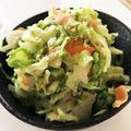 あーゆ♡'s cooksnap of when they made 止まらないゴマだれキャベツ.