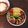 みーたろうmama's cooksnap of when they made ちくわドリ組体操×かぼちゃにわとり弁当.