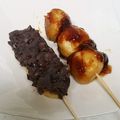 コズカナ's cooksnap of when they made 糖質オフ♡ダイエットにおからみたらし団子.