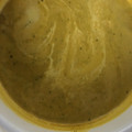 あべかわりえ's cooksnap of when they made 簡単！冷凍かぼちゃの絶品冷製スープ♪.