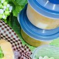 く〜ちゃんまま's cooksnap of when they made 夏のお弁当に！保冷剤代わりの寒天ゼリー♪.