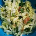 クックGB6431☆'s cooksnap of when they made キャベツの簡単塩もみ☆お漬物風サラダ.