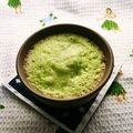 umi☆neco's cooksnap of when they made ほろ苦～♪　抹茶ココア.