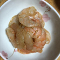 ともんちママ's cooksnap of when they made 海老と万能ネギのゴマ風味和え.
