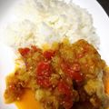 めいとねね's cooksnap of when they made 簡単！コロンビア料理 ギサド デ ポーヨ.