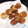 wanko8686's cooksnap of when they made ジャガイモ◉コロコロ◉簡単.