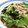 ぁゅ。。's cooksnap of when they made 簡単♪豚肉とレタス炒め.