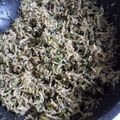 さわさんとよばれて's cooksnap of when they made 栄養たっぷりふりかけ.