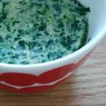 はらピーナッツ's cooksnap of when they made 離乳食中期☆レンジで洋風茶碗蒸し.