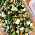 クックPKI0GA☆'s cooksnap of when they made 【作りおき】さっぱりさわやか♪山形のだし.