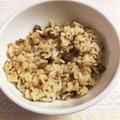 わいわい☆☆'s cooksnap of when they made 牛肉と新生姜の炊き込みご飯.