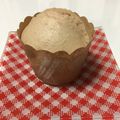 スースーとネルネル's cooksnap of when they made ひみつのフルーツ蒸しパン.