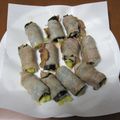 ぴよぴよねこ's cooksnap of when they made くるくる肉巻き海苔ポテト.