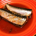 ぷらりんこ's cooksnap of when they made 骨まで食べれる♬ イワシのさっぱり煮.