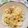 ピヨット's cooksnap of when they made ぉぃしぃんです！混ぜるだけ〜サラダ♡.