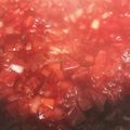 クックXNDD8Q☆'s cooksnap of when they made 【ベジ】ビーツと根菜のボルシチ風.