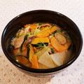 Richland☆Y's cooksnap of when they made 手延べほうとう（うどん）　.