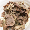 ﾖﾝｱ's cooksnap of when they made 牛肉とごぼうのしぐれ煮(炊き込みご飯).