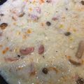 こめはむ's cooksnap of when they made ３０分！冷ご飯で簡単リゾット.