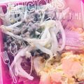 さっちゃーーーん's cooksnap of when they made ゆでもやしの肉そぼろあんかけ.
