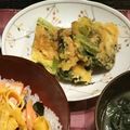アルカママ's cooksnap of when they made ナイスコラボ！！小松菜とチーズのチヂミ☆.