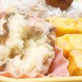 サイエンスまま's cooksnap of when they made 和風ポテサラ.