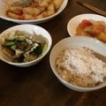まんだちゃん's cooksnap of when they made そば飯…蕎麦の実ご飯♪炊飯器・簡単！.