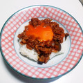 オリオバナ's cooksnap of when they made キーマカレー（簡単）.