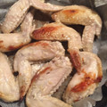 クック8S09BZ☆'s cooksnap of when they made 手羽先のマヨ柚子胡椒焼き.