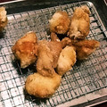 あやみれみちぃ's cooksnap of when they made 簡単！絶対美味しい鶏のから揚げ♡.