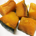 ANMOS0915's cooksnap of when they made ほくほくにできる！かぼちゃの煮物.