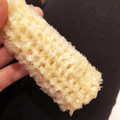 mhib0429's cooksnap of when they made 時短！簡単！とうもろこしのゆで方.