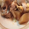 ジュリモだいすき's cooksnap of when they made 簡単！さっぱり手羽元の煮物☆.