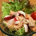 クック2DCB1D☆'s cooksnap of when they made タコとサーモンのマリネ.