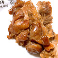 クックR466M5☆'s cooksnap of when they made 簡単調理！鶏肉の照り焼き.