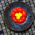 nosso's cooksnap of when they made ピーマンのヘタのとり方.