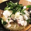 たろぷぅ's cooksnap of when they made 簡単すぎ^_^;鯖水煮缶の大根おろし.