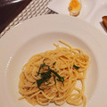 eiyoushi's cooksnap of when they made 超時短裏技調理‼パスタ類の早茹で方法.