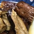 クックJK6256☆'s cooksnap of when they made 【もう1品の副菜に】トースターで焼きナス.