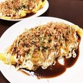 わのなの's cooksnap of when they made 屋台の味？お好み焼きソース.