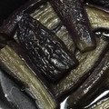 しみずみさと's cooksnap of when they made めんつゆ作り置き ナスの煮浸し.