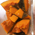 my♡bon's cooksnap of when they made かんたん♡かぼちゃの煮物.