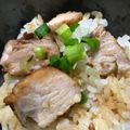 いわさき家's cooksnap of when they made ⭐️15分で美味しい手作りチャーシュー.